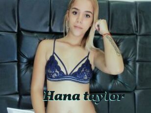 Hana_taylor