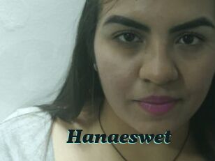 Hanaeswet