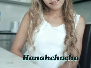 Hanahchocho