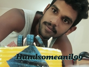 Handsomeanil99