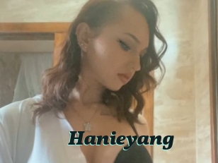 Hanieyang