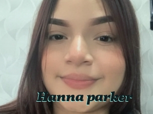 Hanna_parker