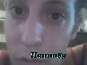 Hanna89