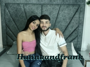 Hannaandfrank