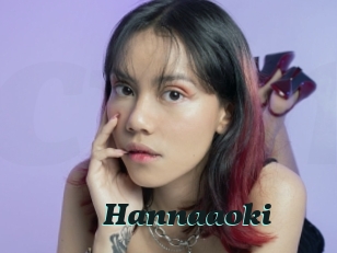 Hannaaoki