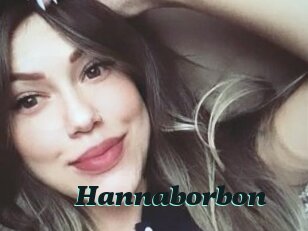 Hannaborbon