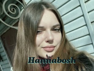 Hannabosh