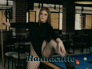 Hannacutte