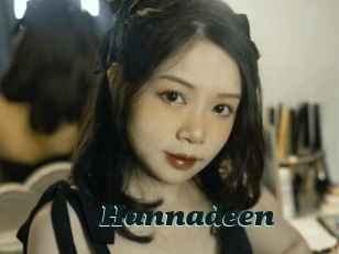 Hannadeen
