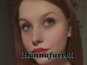 Hannafarrell