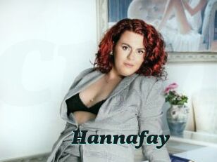 Hannafay