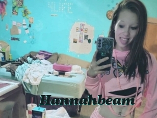 Hannahbeam