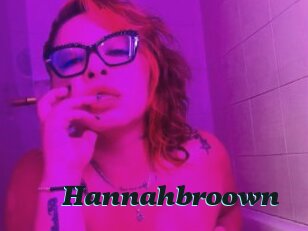 Hannahbroown