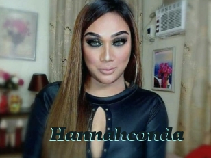 Hannahconda