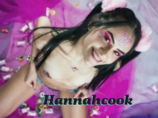 Hannahcook