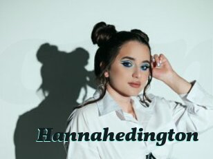 Hannahedington