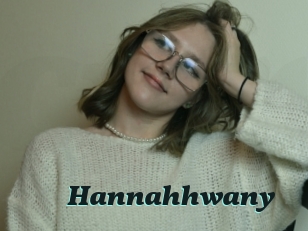 Hannahhwany