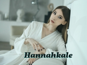 Hannahkale