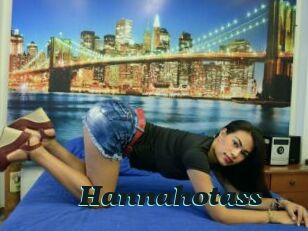 Hannahotass