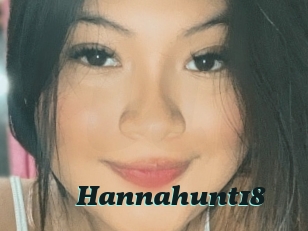 Hannahunt18