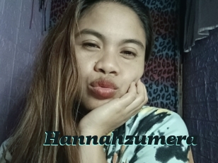 Hannahzumera