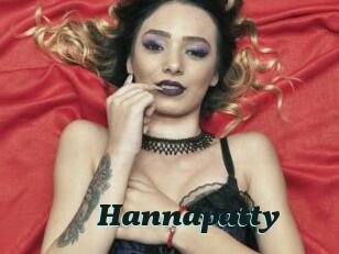 Hannapatty