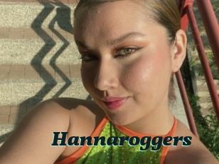 Hannaroggers