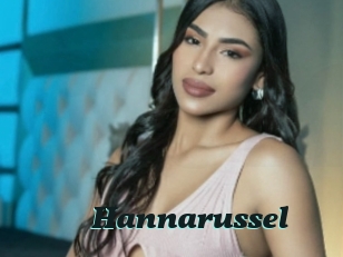 Hannarussel