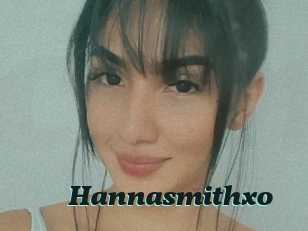 Hannasmithxo