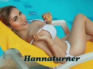 Hannaturner