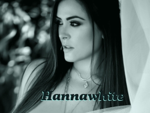 Hannawhite