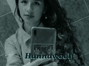 Hannawoolf