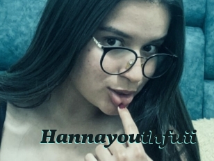 Hannayouthfuii