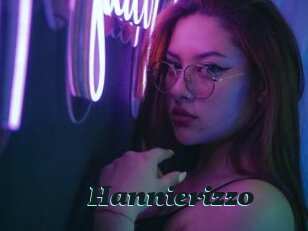 Hannierizzo