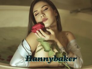 Hannybaker