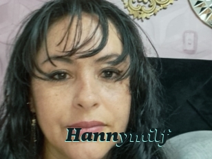 Hannymilf