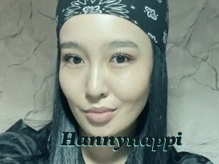 Hannynappi