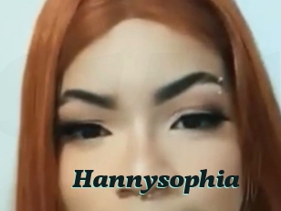 Hannysophia