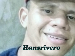 Hansrivero