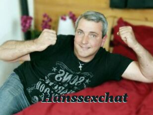 Hanssexchat