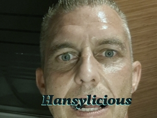 Hansylicious