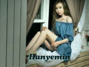 Hanyemin