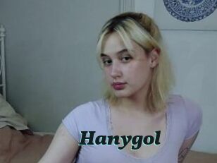 Hanygol