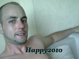 Happy2010