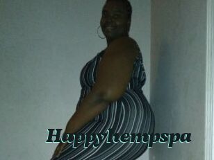 Happyhempspa