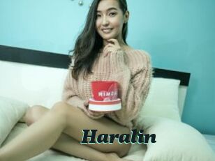 Haralin