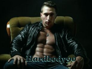 Hardbody90