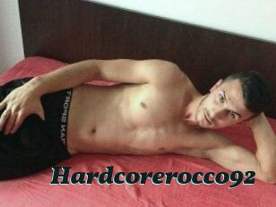 Hardcorerocco92