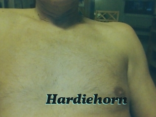 Hardiehorn