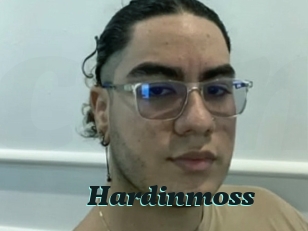 Hardinmoss